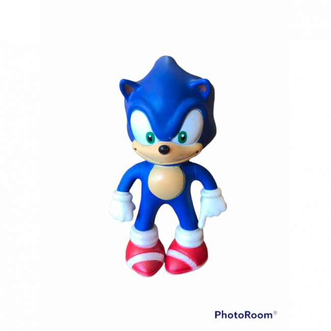 Personagem Sonic