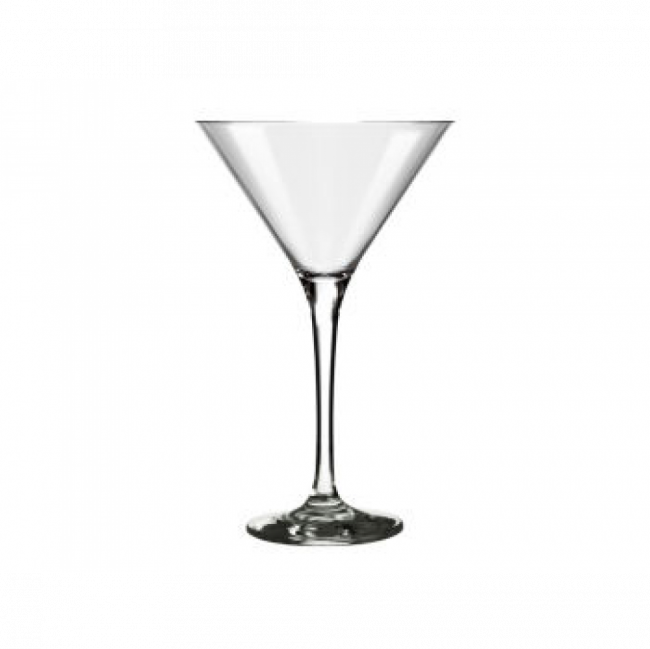 (Site) Taça Windsor Martini -210ml Aluguel de caixa fechada múltiplos de 6 und