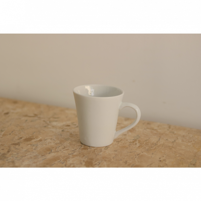 Caneca de Porcelana - 250ml