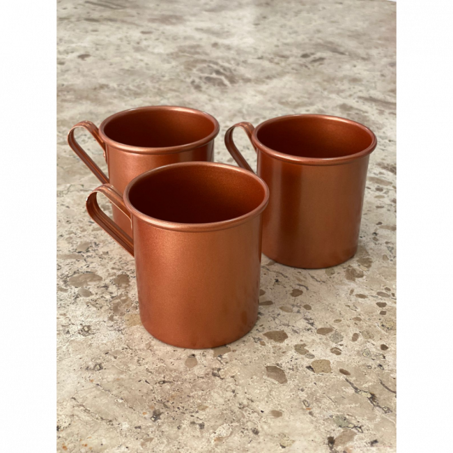 SITE Caneca Moscow Mule - 350ml