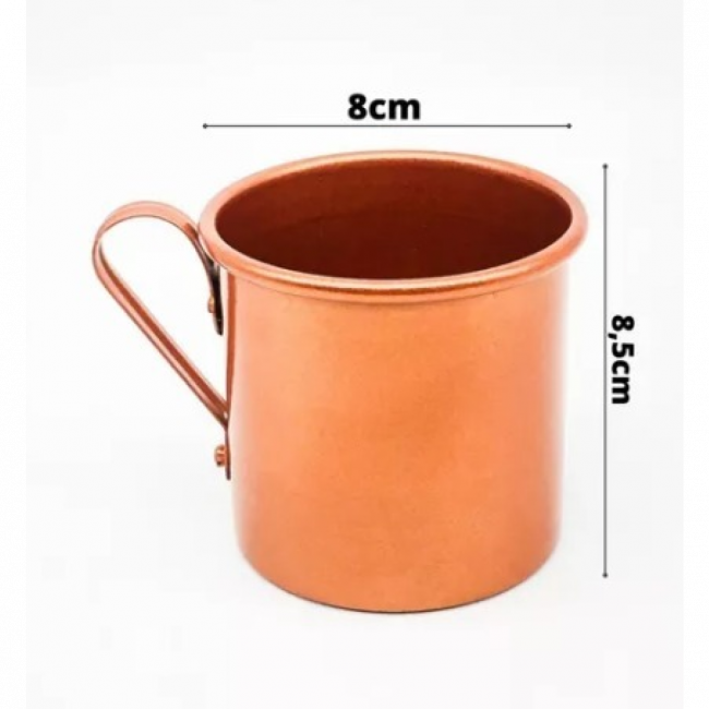 SITE Caneca Moscow Mule - 350ml