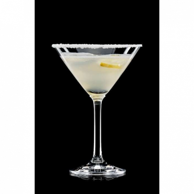 (Site) Taça Windsor Martini -210ml Aluguel de caixa fechada múltiplos de 6 und