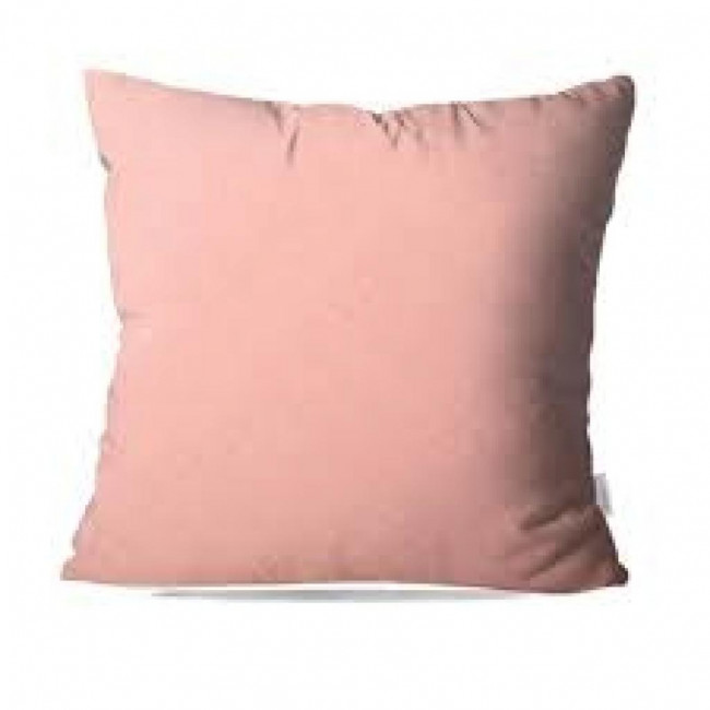 ALMOFADA ROSE GOLD 40CM X 40CML