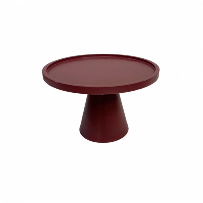 SUPORTE CONE VINHO G (25D x 16,5A)