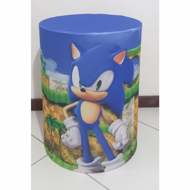 Capa de Cilindro Sonic M 58x 44