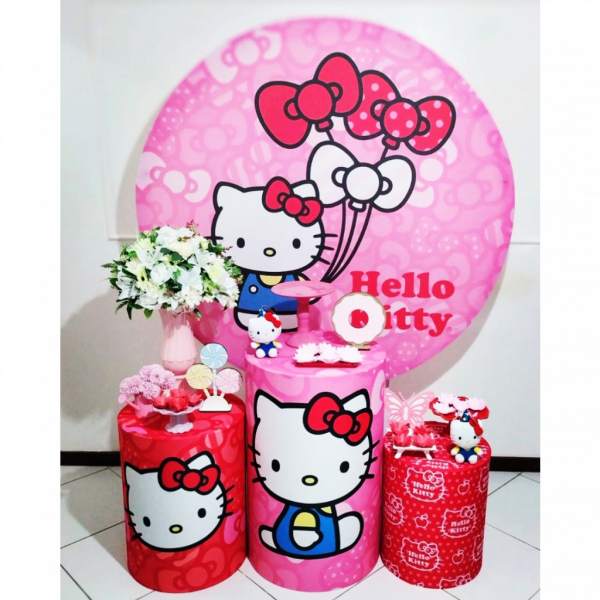 Kit Hello Kitty