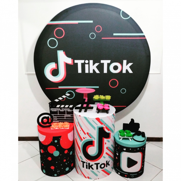 Kit Tiktok