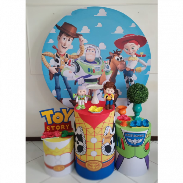 Kit Toy Story 1