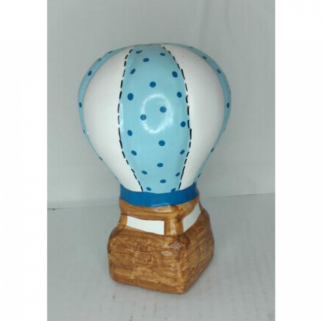 BALÃO LOUÇA AZUL