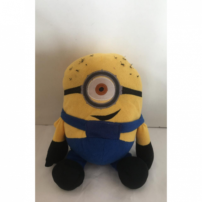 MINIONS DE PELÚCIA