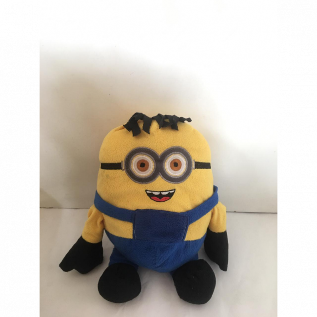 MINIONS DE PELÚCIA