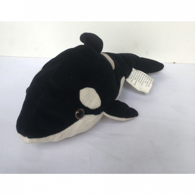 ORCA DE PELUCIA (P)