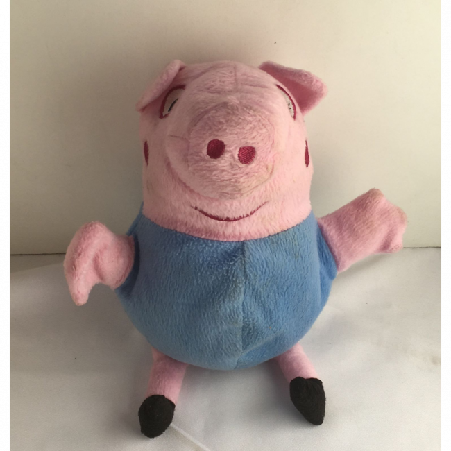 PELUCIA GEORGE PIG