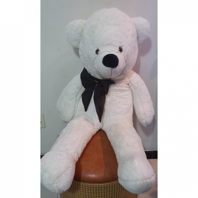 URSO PELÚCIA  TEDDY GG