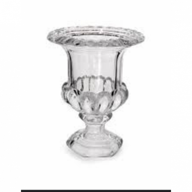 VASO DE CRISTAL PP