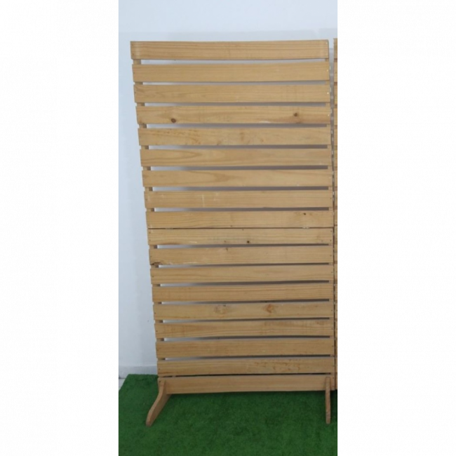 01 Painel de Pallet