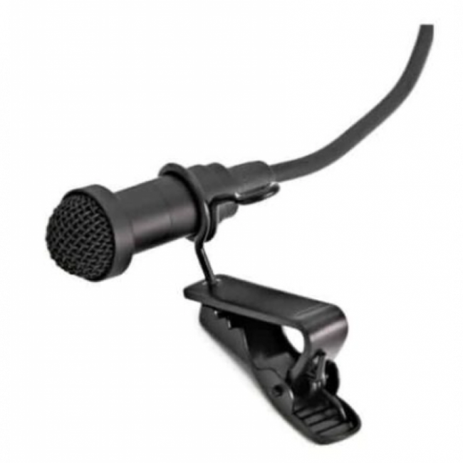 Microfone de Lapela sem fio Sennheiser EW-G3 100