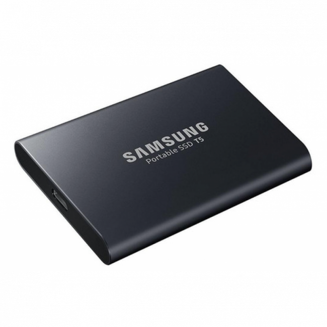 SSD SAMSUNG T5 - 1 TERA