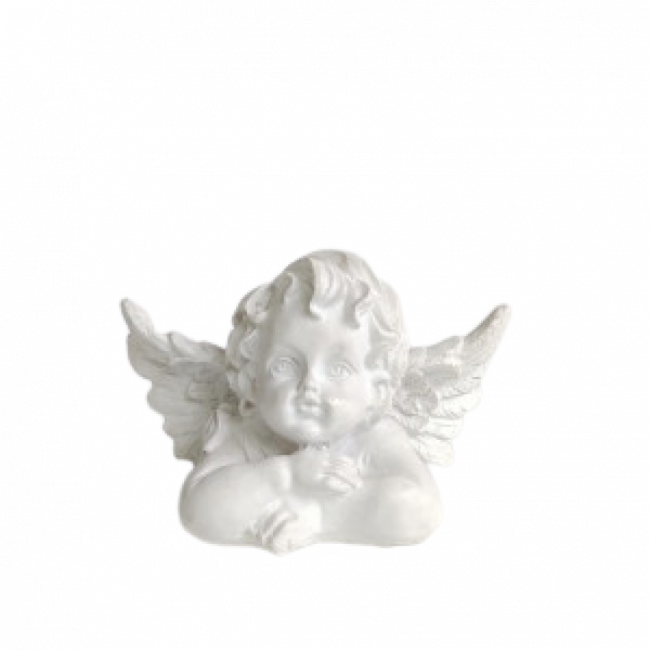 ANJO BUSTO BRANCO M