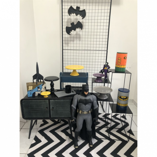 BATMAN