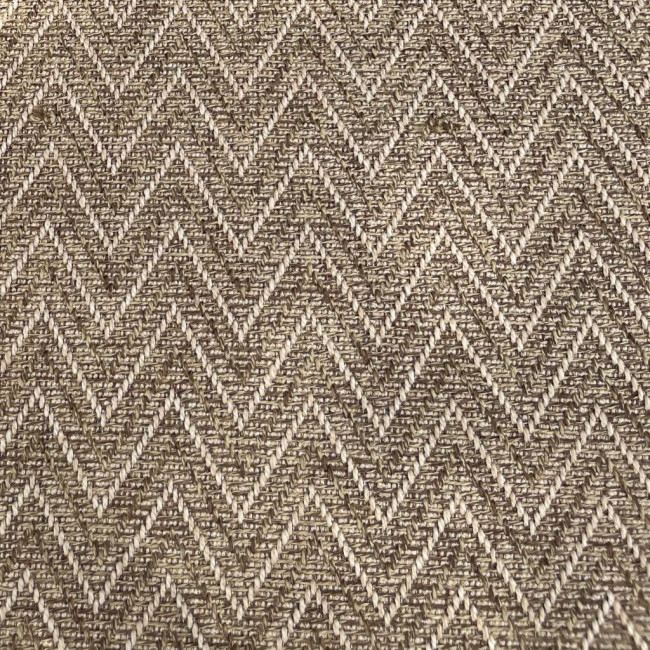 TAPETE ESSENZA CHEVRON RUSTICO 3x2m