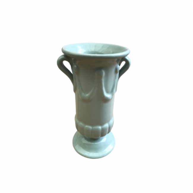 VASO ANGELA VERDE CELADON P