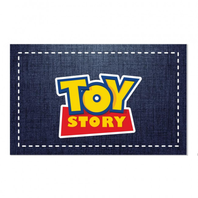Tapete Toy Story - L4 x C2,5 MT