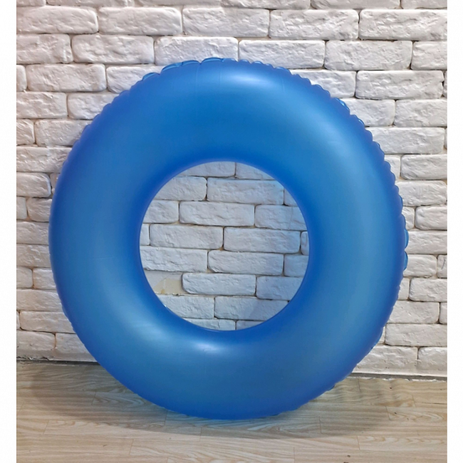 Bóia Azul 90cm (pool party piscina)