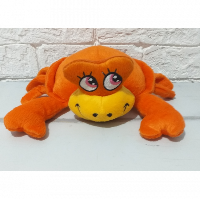 CARANGUEJO PLUSH