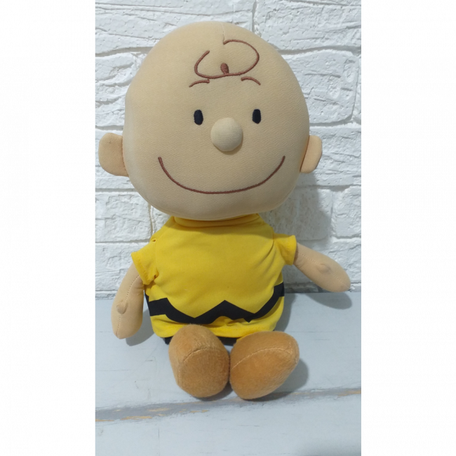 CHARLIE BROWN (Snoopy)