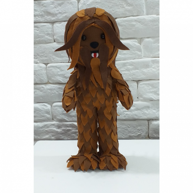 Chewbacca - Star Wars