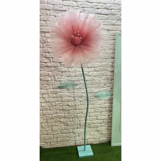 Flor Gigante 1,70m