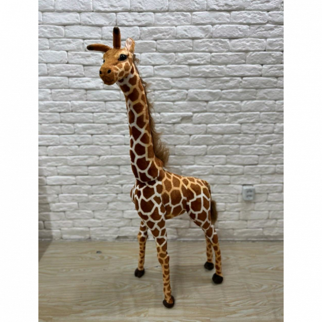 Girafa grande 1,20x0,60 (Safari)