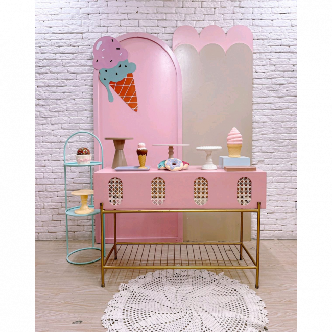 KIT CONFEITARIA / DOCERIA 2