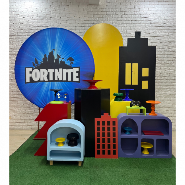 KIT FORTNITE 2