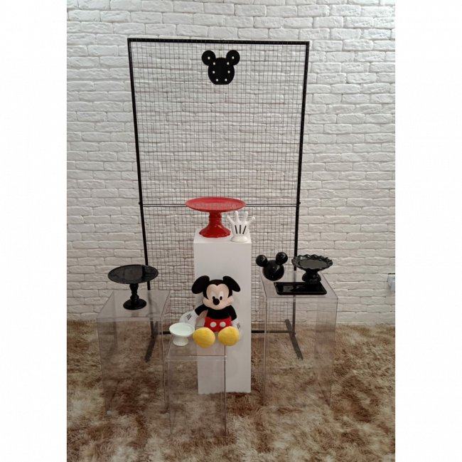 KIT MICKEY MOUSE 2