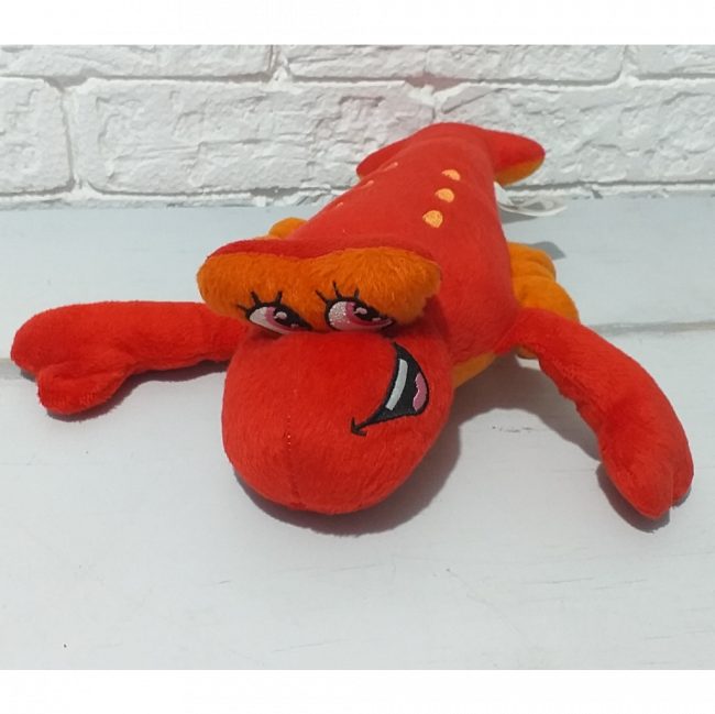 LAGOSTA PLUSH