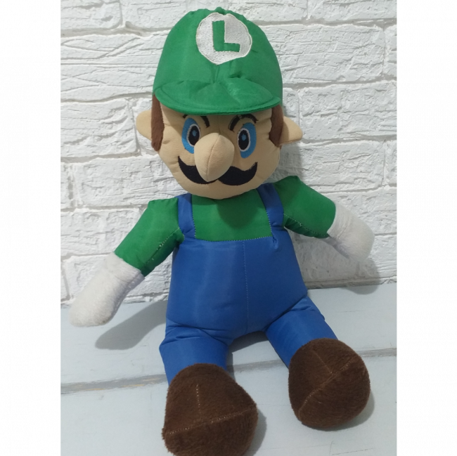 LUIGI Mário