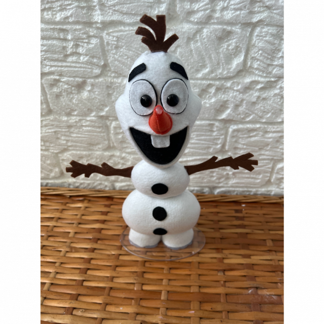 Olaf frozen 30cm