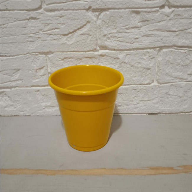 VASINHO METAL AMARELO