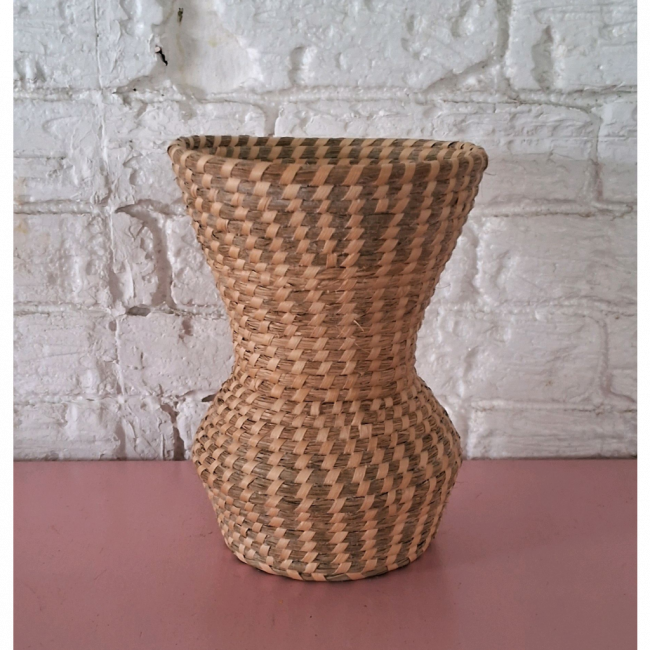 Vaso palha 20x16