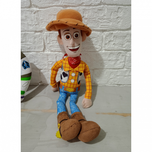 WOODY TOY STORY 40CM