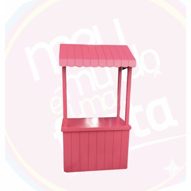 Barraca Pink