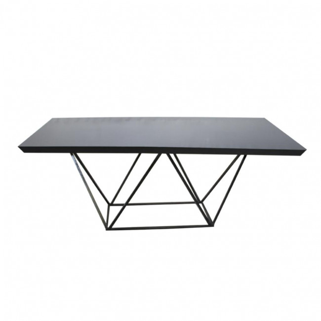 Mesa diamante preto ALTA