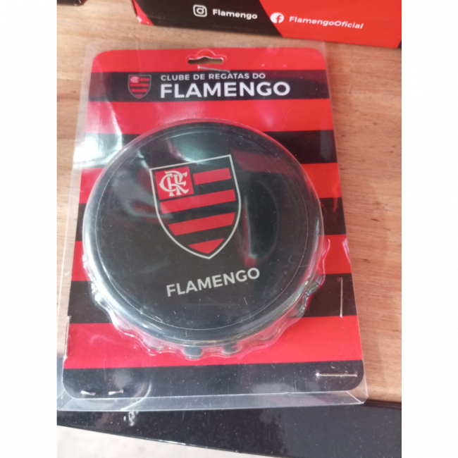 Abridor de Garrafa Flamengo