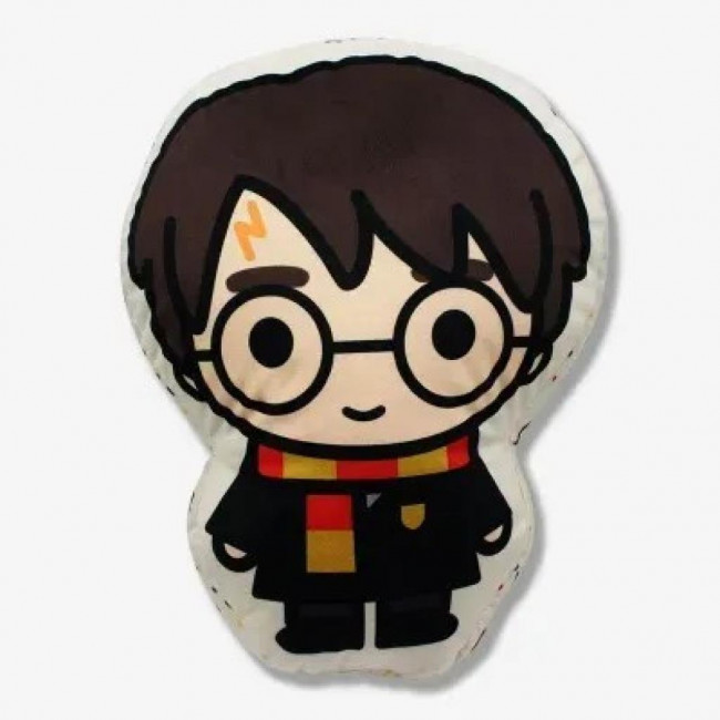 Almofada Formato Harry Potter- 1002706916