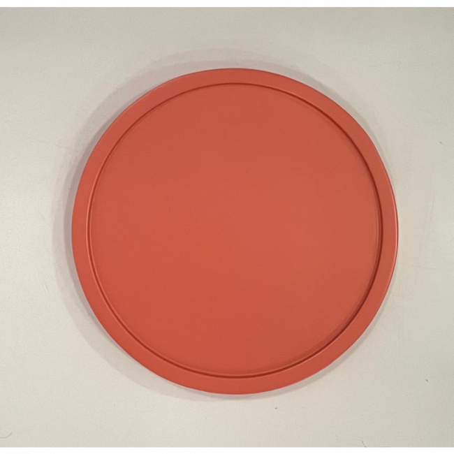 Bandeja Mood Red Coral