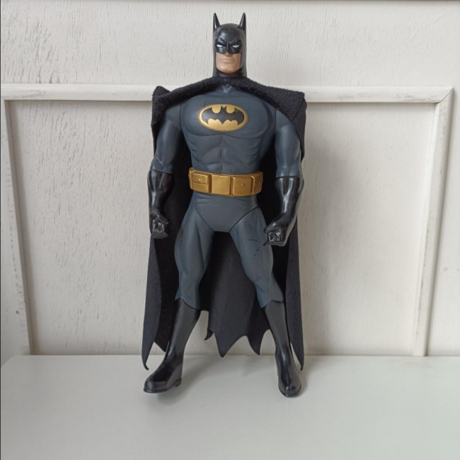 Boneco Batman