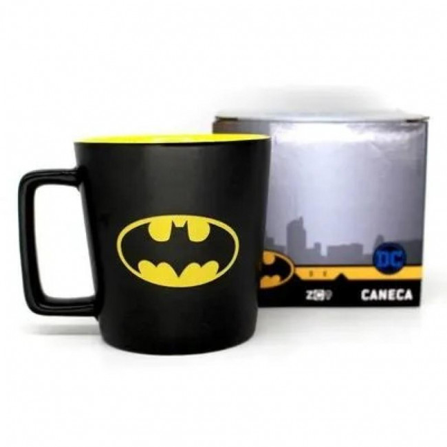 Caneca Buck Batman- 1002489806