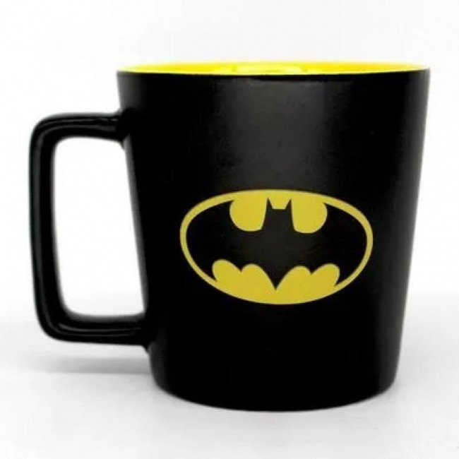 Caneca Buck Batman- 1002489806